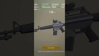 M16 MODS IN LDOE, Last Day On Earth,;Survival, XxAdeexX, Season 37