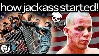 The Birth Of Jackass (According To Me!) | Steve-O