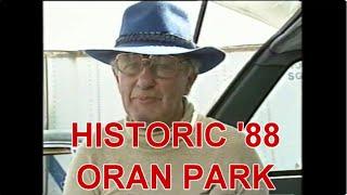 Historic 88 Oran Park