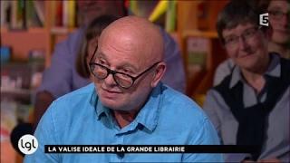 Michel Quint s’attaque à Françoise Sagan !