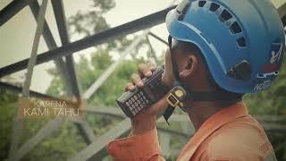 Energi Kami Energi Masa Depan PT PLN (Persero) UP3B Kaltim