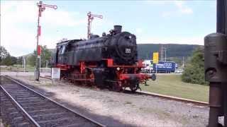 Sauschwänzlebahn | XxTrainTVxX