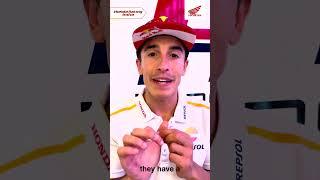 Honda's MotoGP™️ Thrill: Marc Márquez Sparks Excitement in India!