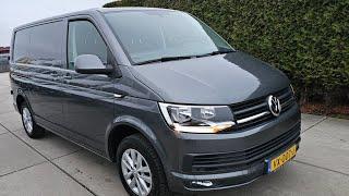 ОГЛЯД + Супер пропозиціяVOLKSWAGEN Bestelwagen  Ціна  14700€ в Україні 