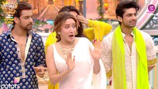 Laughter Chefs Season 2 Today NEW PROMO | Krushna Ne Diya Ankita Ko Unique Gift |