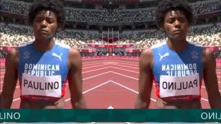 Atletismo Tokyo 2020: Marileidy Paulino Dominicana realizó una gran actuación en los 400m