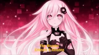 The Monster (Eminem ft Rihanna) - Nightcore