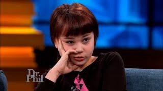 What 12-Year-Old Says Voices in Her Head Told Her to Do to Her Younger Siblings | Dr. Phil