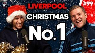 Reds top of the charts as the Blues give them a Christmas gift | Episode 99