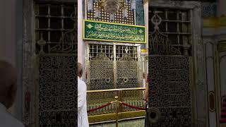 Masjid E Nabvi️ ##shorts #youtubeshorts #trending #viral #video #masjidnabawi