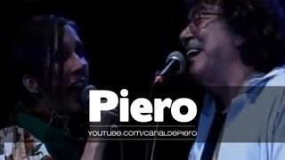 Piero @ Concierto por la Paz de Colombia [Teatro Jorge Eliécer Gaitán] ®