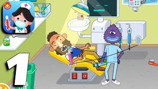 Pepi Hospital - Gameplay Part 1 (Android, iOS)