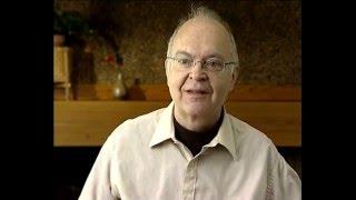 Donald Knuth - Feeling the need to prove myself (9/97)