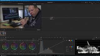 Edius 10 vs DaVinci Resolve 17 - Echtzeitfähigkeit