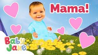 Baby Jake | Happy Mother's Day!   | Full Episodes