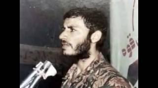 Mohammad Ebrahim Hemmat محمد ابراهیم همت