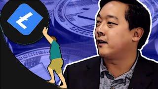 Litecoin Founder Charlie Lee Vows to Keep Funding Litecoin Foundation Despite Financial Issues