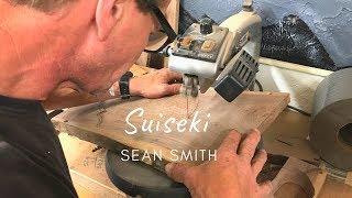 Sean Smith - Suiseki