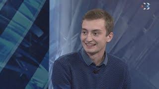 ВРЕМЯ ИКС. Эфир от 26.11.2018 (Дмитрий Донцов)
