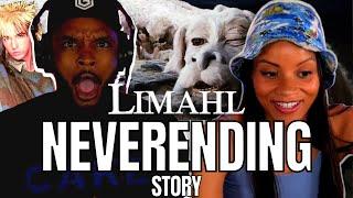 *LEX CRIED LOL*  Limahl - Never Ending Story REACTION