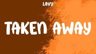 TAKEN AWAY ( SNIPPET) | LAVY | JAS CHOHAAN | BEDIII | NEW PUNJABI SONG 2025