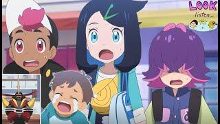 Absolute Funniest Moments in The Pokémon Anime | Horizons #58
