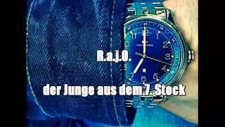 R.a.j.O. - der Junge aus dem 7. Stock