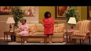 Decoding Mary Stage Play(Written by Nakeasha Walker) #stageplays #stageplay #blackarts  #tiktok