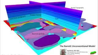 The SEAM Story - SEG Denver 2014