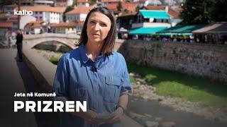 A është ndërtuar nënkalimi në Prizren?