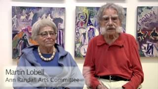 Mandell JCC - Arts & Culture - Through a Centennial Lens