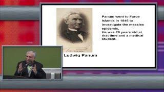 Frank Church Symposium 2016,  Richard H. Foster Lecture,  Rafi Ahmed, Ph.D.; Emory University