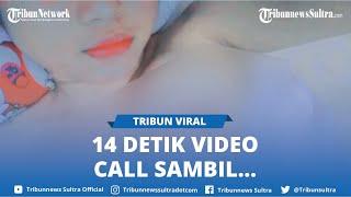 Kemarin Link 53 Detik, Kini Video 14 Detik Viral Lagi Banyak Di Cari di Tiktok dan Twitter