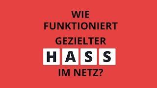 Wie funktioniert der Hass im Netz? #fragBR24 | BR24