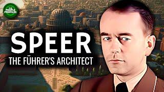 Albert Speer - The Führer's Architect Documentary