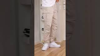 H&M Best Pants | Men's Outfit | Dressify #shorts #outfits