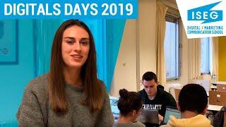 Qu'est-ce que les Digital Days ?