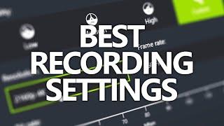 Nvidia GeForce Experience Settings for the Best Recording Quality with Shadowplay