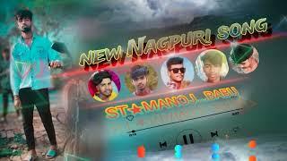 #new #nagpuri #song #st Manoj Babu