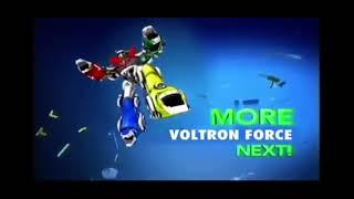 Nicktoons (U.S.)- Up Next! Voltron Force WEEKDAY BUMPER 2 (2012)