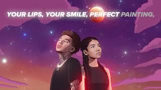 Phora - Stars In The Sky ft. Jhené Aiko [Official Lyric Video]