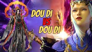 Dou Di Vs Dou Di | Battle through the heavens Final Fight