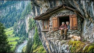 Life in Swiss Villages - A Relaxing Walk Through the Most Beautiful Swiss Villages