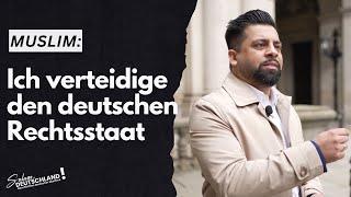 Rechtsanwalt Iftekhar Malik I Salam, Deutschland! Geschichten deutscher Muslime I Folge 5