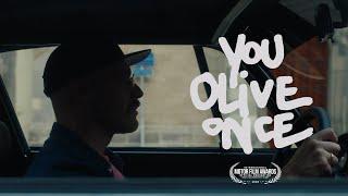 "You Olive Once" - 911STR