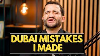 Avoid These MISTAKES Before Moving to Dubai!