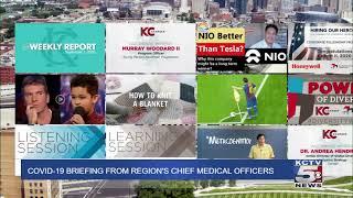 KCTV5 News Live Stream