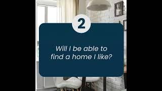 Top 2 Questions from Home Sellers