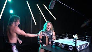 "Baby Back Ribs" - Being The Elite Ep. 210