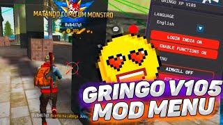 НОВЫЙ ЧИТ ФРИ ФАЕР Gringo XP V105БЕЗ БАНА/АИМ/СКАЧАТЬ ЧИТЫ ФРИ ФАЕР Free FireFREE FIRE #фрифаер